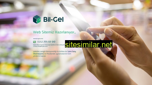 bil-gel.com.tr alternative sites