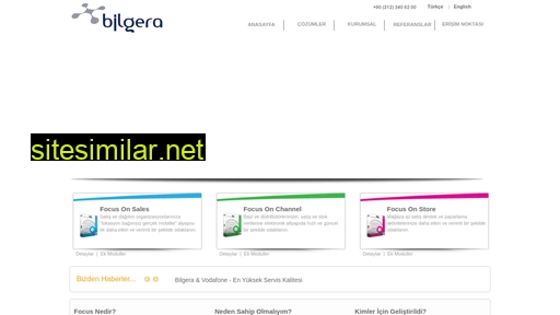 bilgera.com.tr alternative sites
