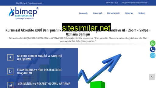 bimepdanismanlik.com.tr alternative sites