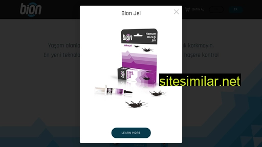 bion.com.tr alternative sites