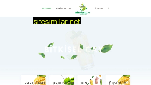 bitkiselcay.com.tr alternative sites