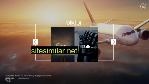 blktur.com.tr alternative sites