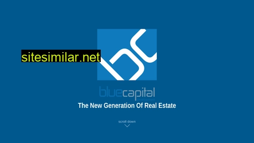 bluecapital.com.tr alternative sites