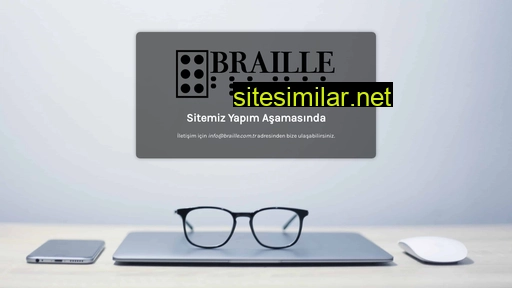 braille.com.tr alternative sites