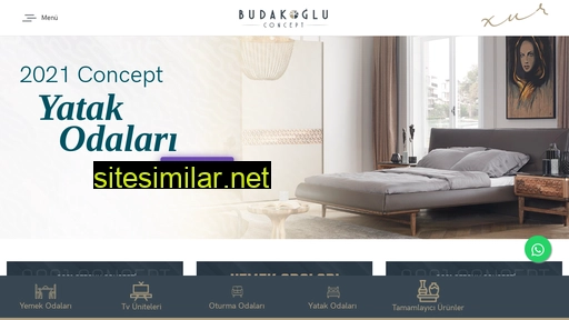 budakoglu.com.tr alternative sites