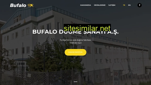 Bufalo similar sites