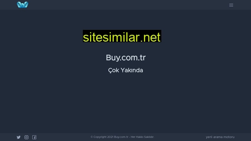 buy.com.tr alternative sites