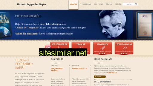 caferiskenderoglu.com.tr alternative sites