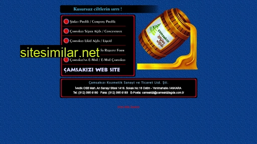 camsakiziagda.com.tr alternative sites