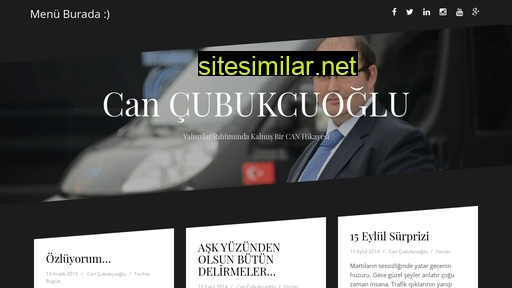 cancubukcuoglu.com.tr alternative sites