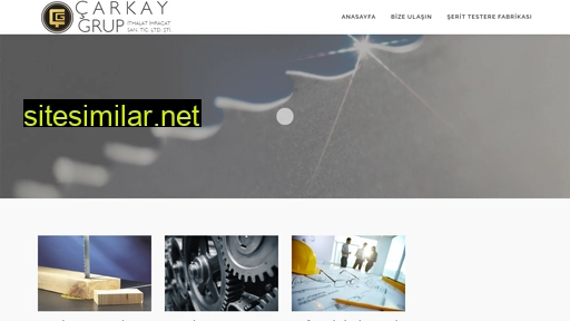 carkay.com.tr alternative sites