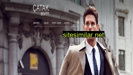 catak.com.tr alternative sites