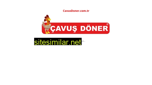 cavusdoner.com.tr alternative sites