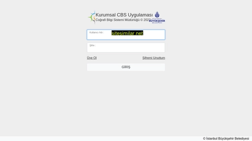 cbs.ibb.gov.tr alternative sites