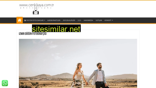 cenkkaya.com.tr alternative sites