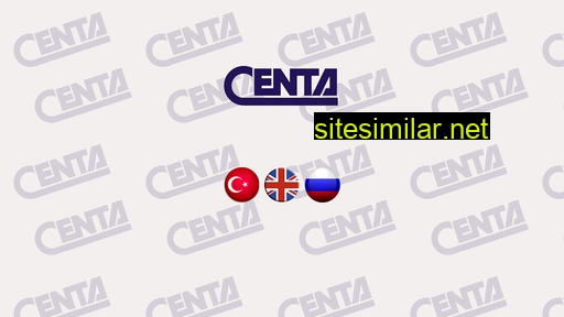 centa.com.tr alternative sites
