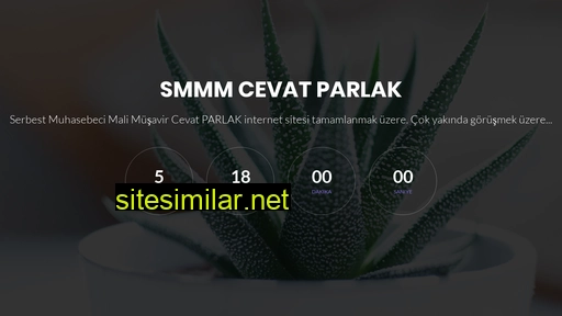 cevatparlak.com.tr alternative sites