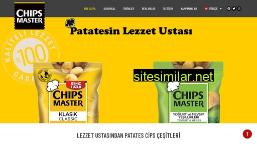 chipsmaster.com.tr alternative sites
