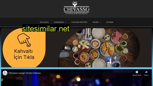 chivasso.com.tr alternative sites