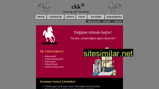 ckk.com.tr alternative sites