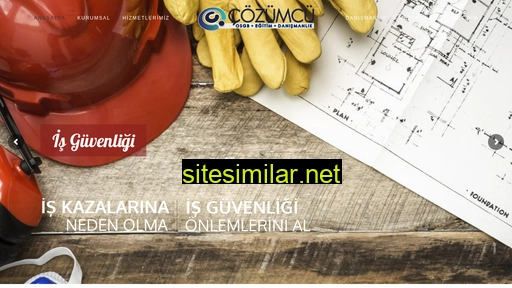 cozumcu.com.tr alternative sites