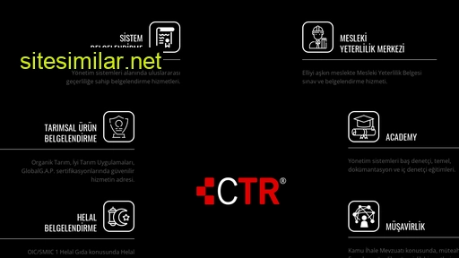 ctr.com.tr alternative sites