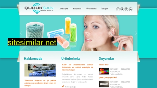 cubuksan.com.tr alternative sites