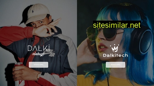 dalki.com.tr alternative sites