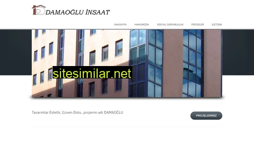 damaoglu.com.tr alternative sites