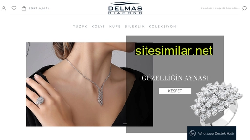 delmas.com.tr alternative sites