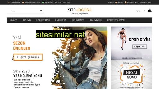 devekusu.com.tr alternative sites