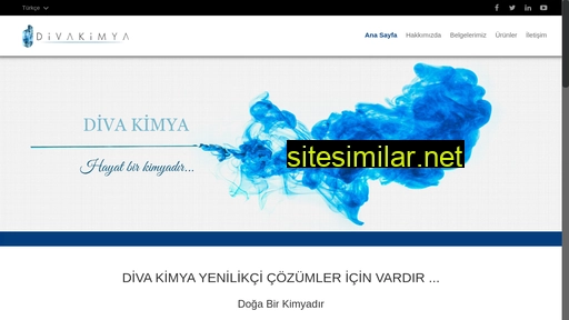 divakimya.com.tr alternative sites