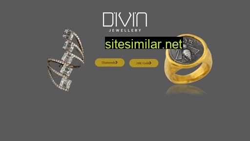 divin.com.tr alternative sites