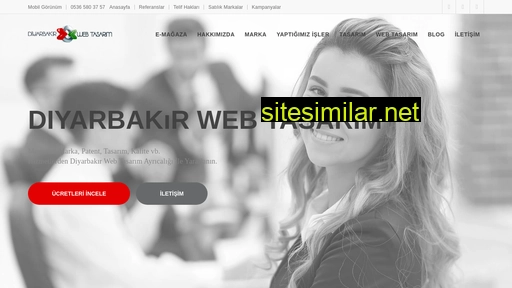 diyarbakirwebtasarim.com.tr alternative sites