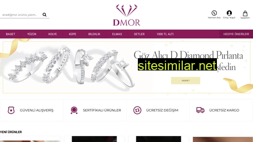 dmor.com.tr alternative sites