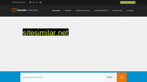 domainalma.web.tr alternative sites