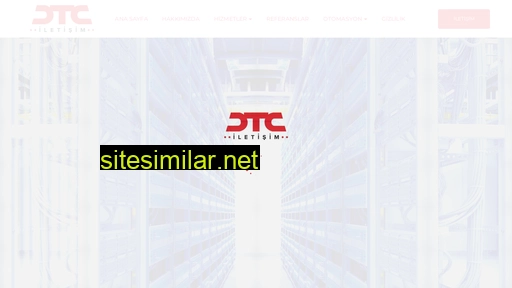 dtc.com.tr alternative sites