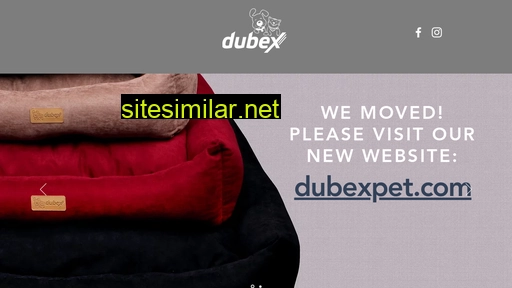 Dubex similar sites