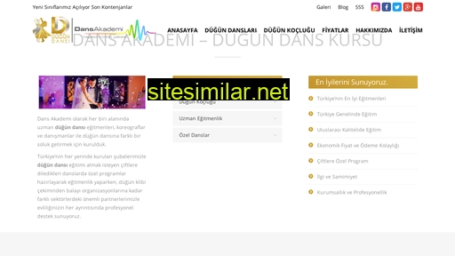 dugundansi.com.tr alternative sites