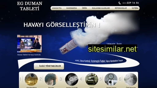 dumantableti.com.tr alternative sites
