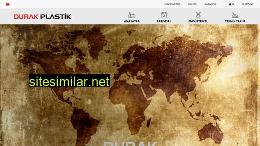 durakplastik.com.tr alternative sites