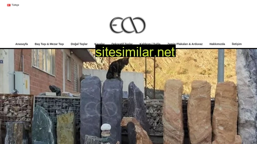 ecddenizcilik.com.tr alternative sites