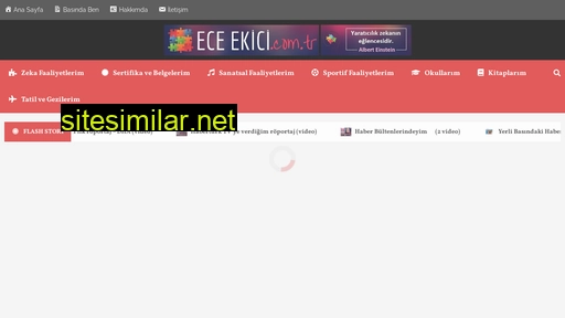 eceekici.com.tr alternative sites