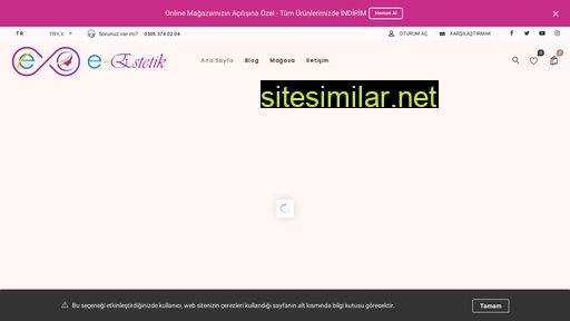 eestetik.com.tr alternative sites
