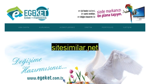 egeket.com.tr alternative sites