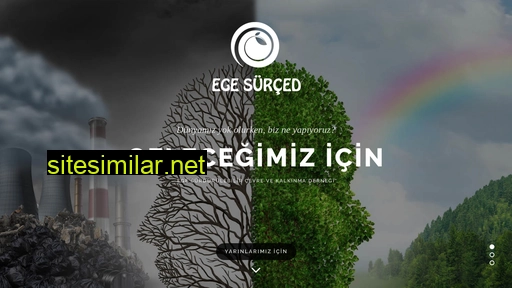 egesurced.org.tr alternative sites