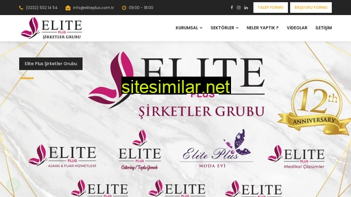 eliteplus.com.tr alternative sites