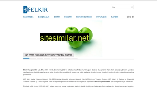 elkir.com.tr alternative sites