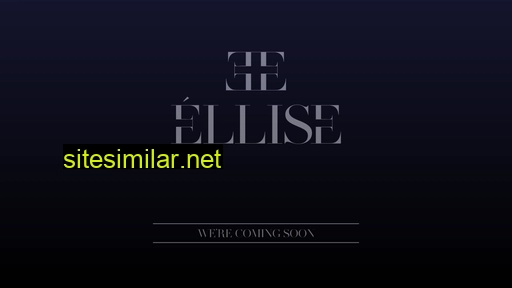 ellise.com.tr alternative sites