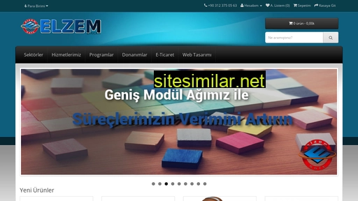 elzembilisim.com.tr alternative sites